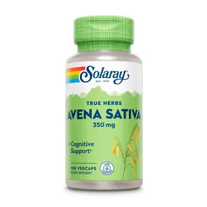 Avena Sativa 350mg Avena Sativa 350mg