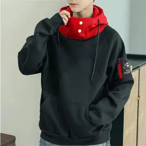 Itadori Yuji  Hoodie  Anime Jujutsu Kaisen CosplaySweatshirt Adult Unisex Pullover Coat Casual Hooded jacket