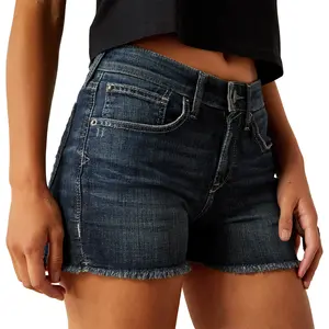 10061390 Women's Fraizey 3 inch Short by Ariat