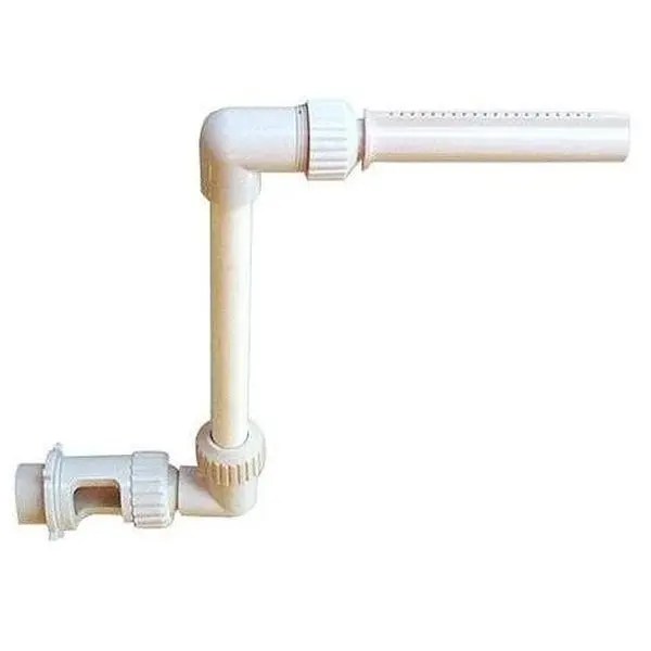 Adjustable Cascade Waterfall Fountain for Swimming Pools Adjustable Cascade Waterfall Fountain for Swimming Pools