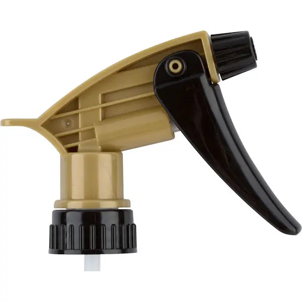 Acid Resistant Sprayer - Product described but no additional information provided
