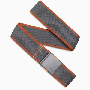 Carto Performance Stretch Belt - Subtle Color Pops for Greater Adventures