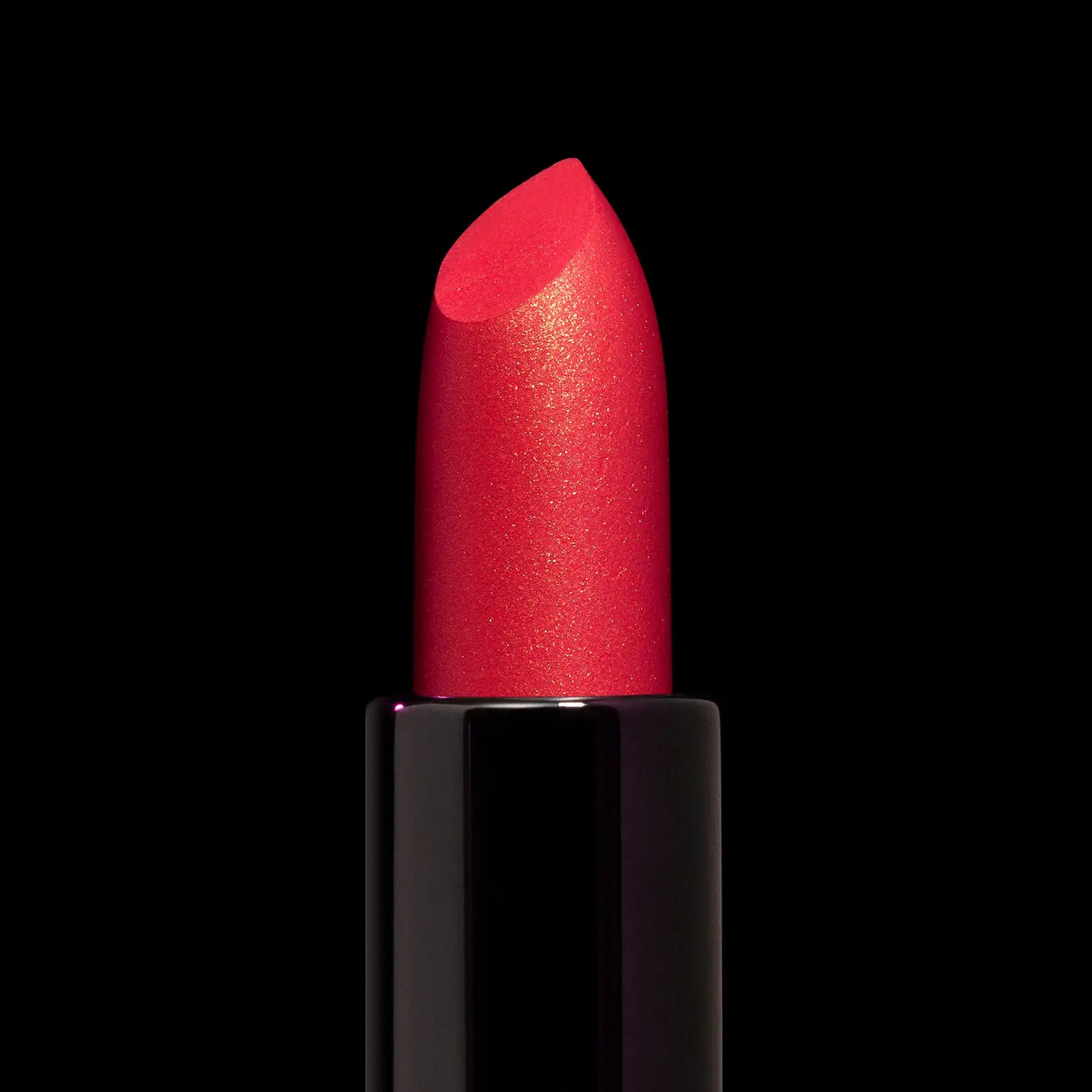 Unearthly Cosmetics Cherub Menacing Metal Lipstick Frost Lipstick | Iridescent Metallic Lipstick