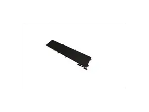 Total Micro 6GTPY-TM  6-Cell 97Whr Battery Replacement Battery For  Dell Precision 5520; 5530; 5540 - XPS 15 7590; 15 9560; 15 9570 - Vostro 7500; Inspiron 7501; G Series G7 7700