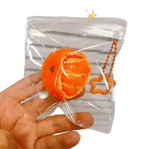 Realistic Peelable Slow Bounce Toy, Ultimate Stress Relief Toy for Office Home, Soft Slow Rebound, Relaxing Fidget Toy