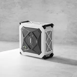 Alorair Purecare 780 Air Filtration Systems