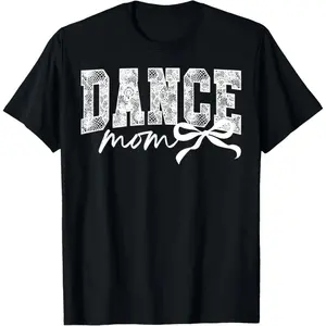 Anti-Snake Skin Pattern Coquette Dance Mom Ballet Unisex T-Shirt