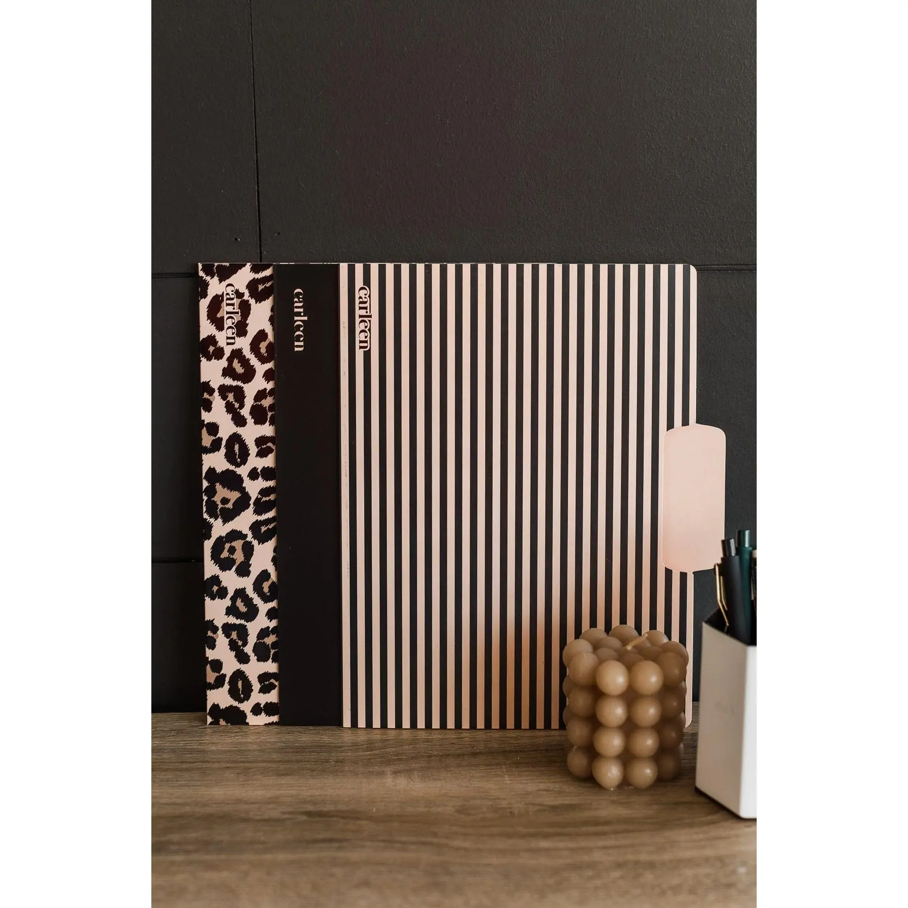 3-Pack File Folder Set - Leopard Print, File Organizer, Document Folder, Cute Motif Folders 3-Pack File Folder Set - Leopard Print, File Organizer, Document Folder, Cute Motif Folders