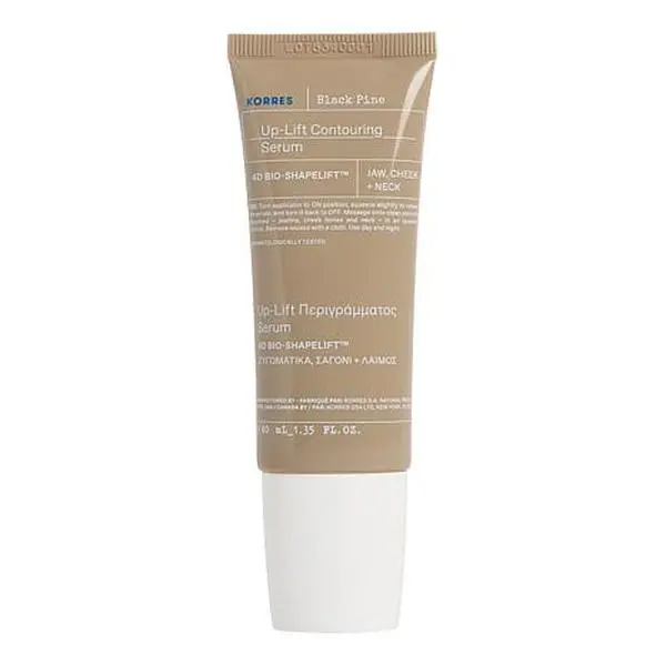 Korres Black Pine Up-Lift Serum