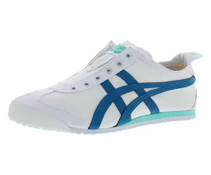 Onitsuka Tiger Mexico 66 Slip On Womens Shoes