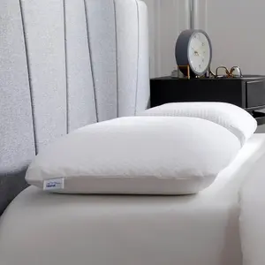 Tempur-Pedic Memory Foam Symphony Pillow Luxury Soft Feel, Standard, White - New 100% - Flash sale 2026!!