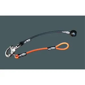 Release-On-Command Dog Training Aid