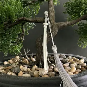 Katana Sword Bookmark