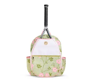 Spartina 449 Tennis Backpack Castillo Gingham