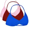 Impact Strappy Stretch Sports Bra for Women, Adjustable Backless Design, Perfect for Yoga & Fitness, Comfortable Workout Wear, Yoga Workout Activewear, Workout Clothes Women, Strappy Sports Bras, Exercise Bra