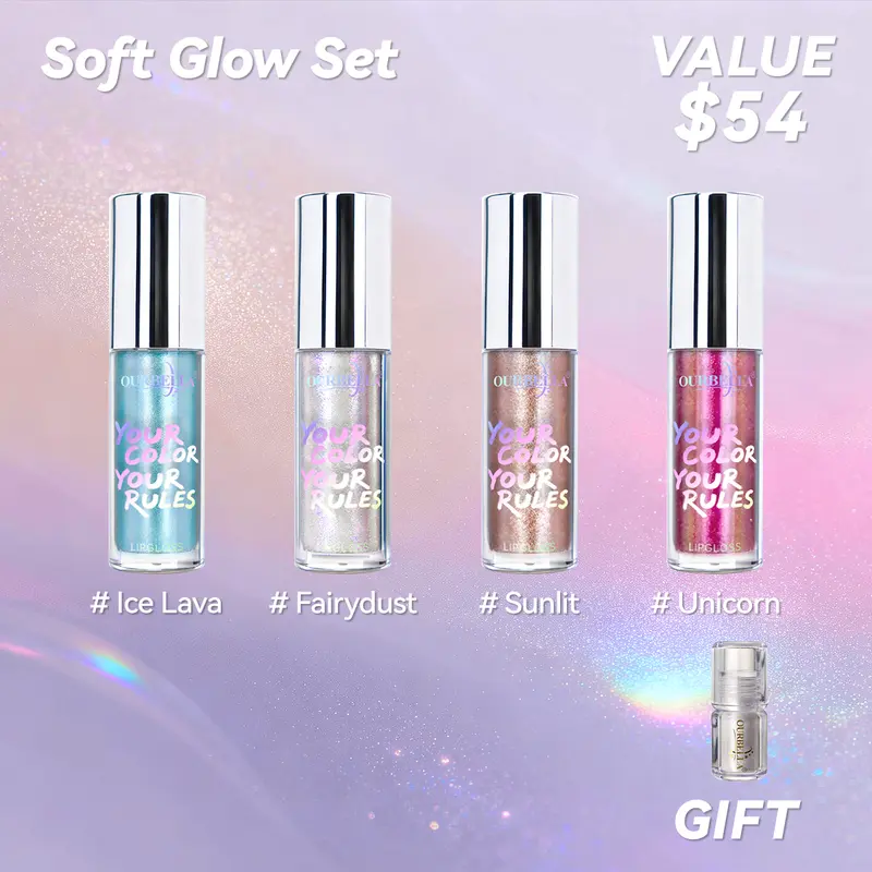 Soft Glow Set 