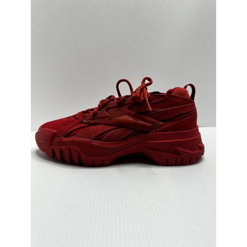 Reebok Club C V2 Cardi B Mars - Red