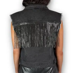 THE ANDY VEST | NASHVILLE COLLECTION