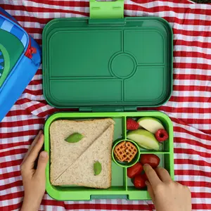 Yumbox Tapas Large Leakproof Bento Lunch Box