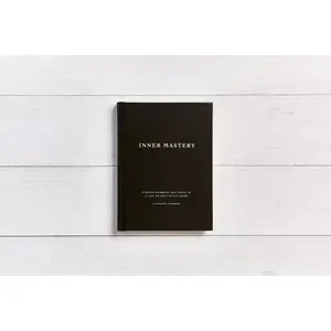 Inner Mastery Journal