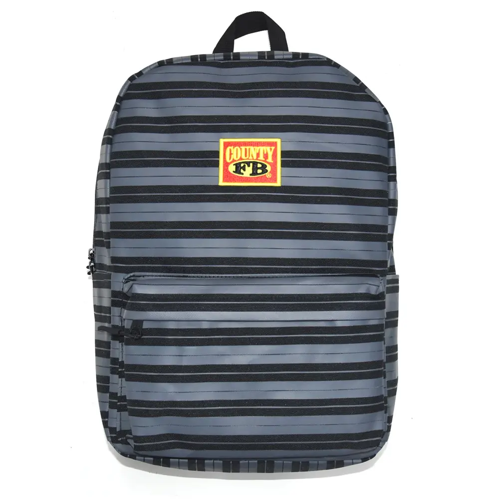FB Charlie Brown Backpack