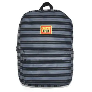 FB Charlie Brown Backpack