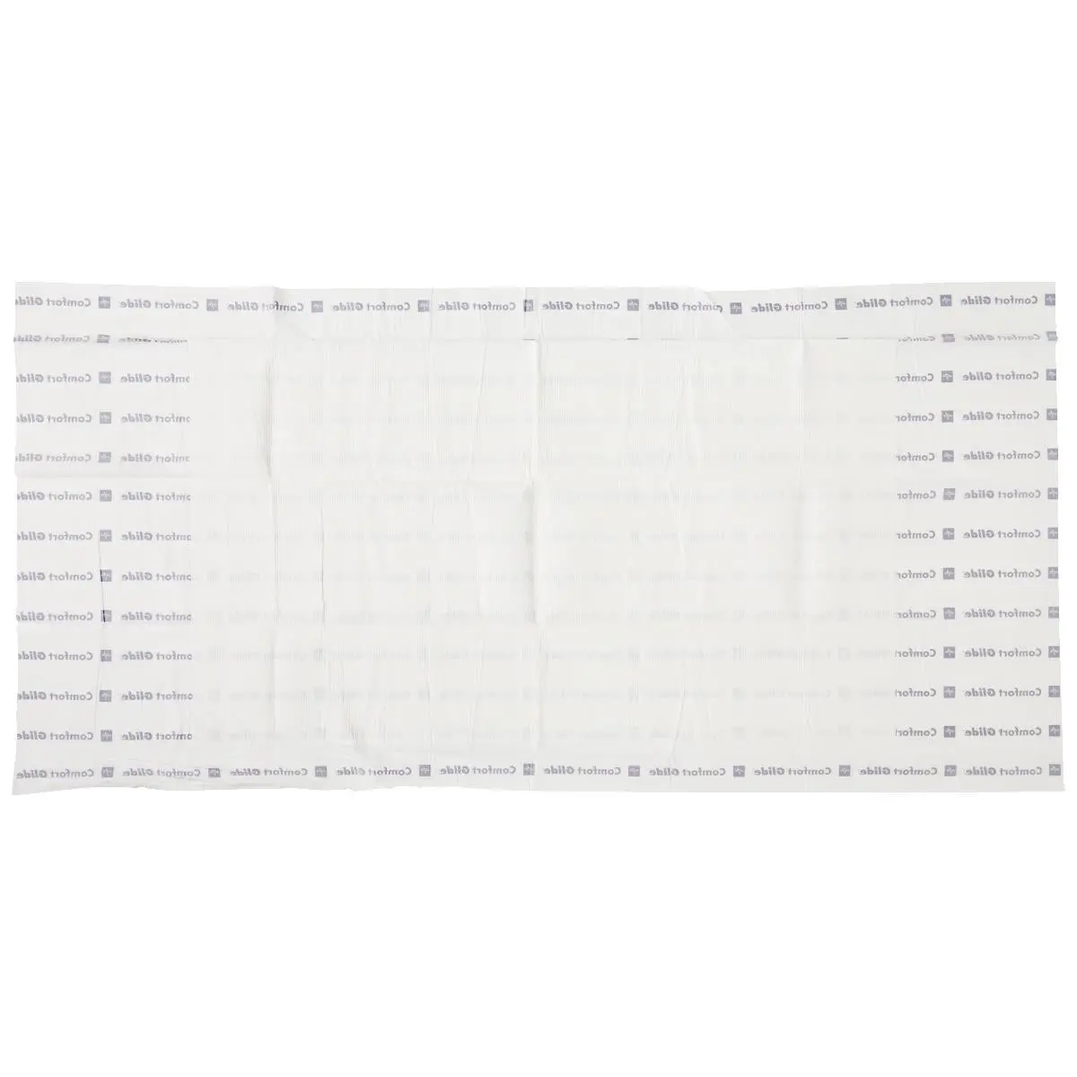 Comfort Glide Drypad Underpads, 36" x 57" (case of 60)