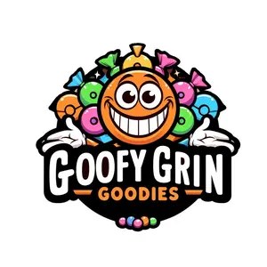 Goofy Grin Goodies