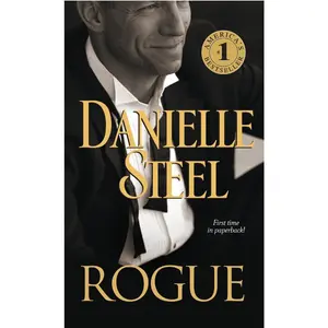 USED-Rogue by Steel, Danielle (Mass Market Paperback)