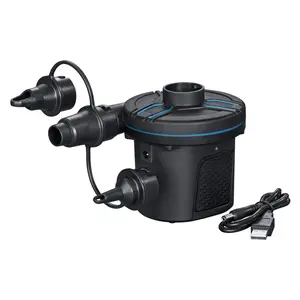 Bestway Power Touch Rechargeable Electric Air Pump