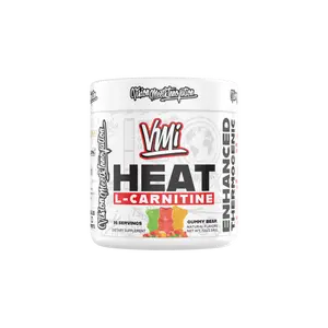 VMI Sports HEAT L-Carnitine Powder