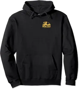 Mine Data LLC - Gold Mining/Prospecting Claims For Sale Pullover Hoodie - Nestorporas Shop 79B09ZJB4LSH
