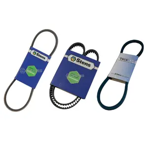 Deck Drive Belt Kit fits Replacement for Toro 30" TimeMaster 20199 20200 20975 20977 21199 11208