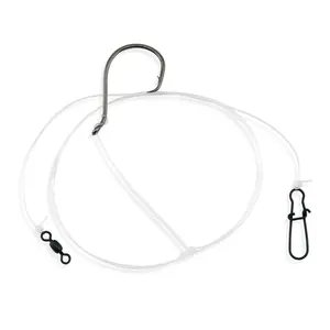 Aqua-Clear Catfish/Striped Bass Dropper Loop Rig