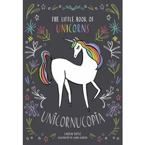 USED-Unicornucopia by Caitlin Doyle (Hardcover)