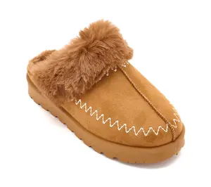 Flexus by Spring Step Warm Lined Clogs - Alava