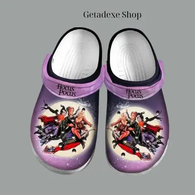 Aphmau Crocs TikTok Shop1