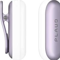 Clip & Pin Set - Purple