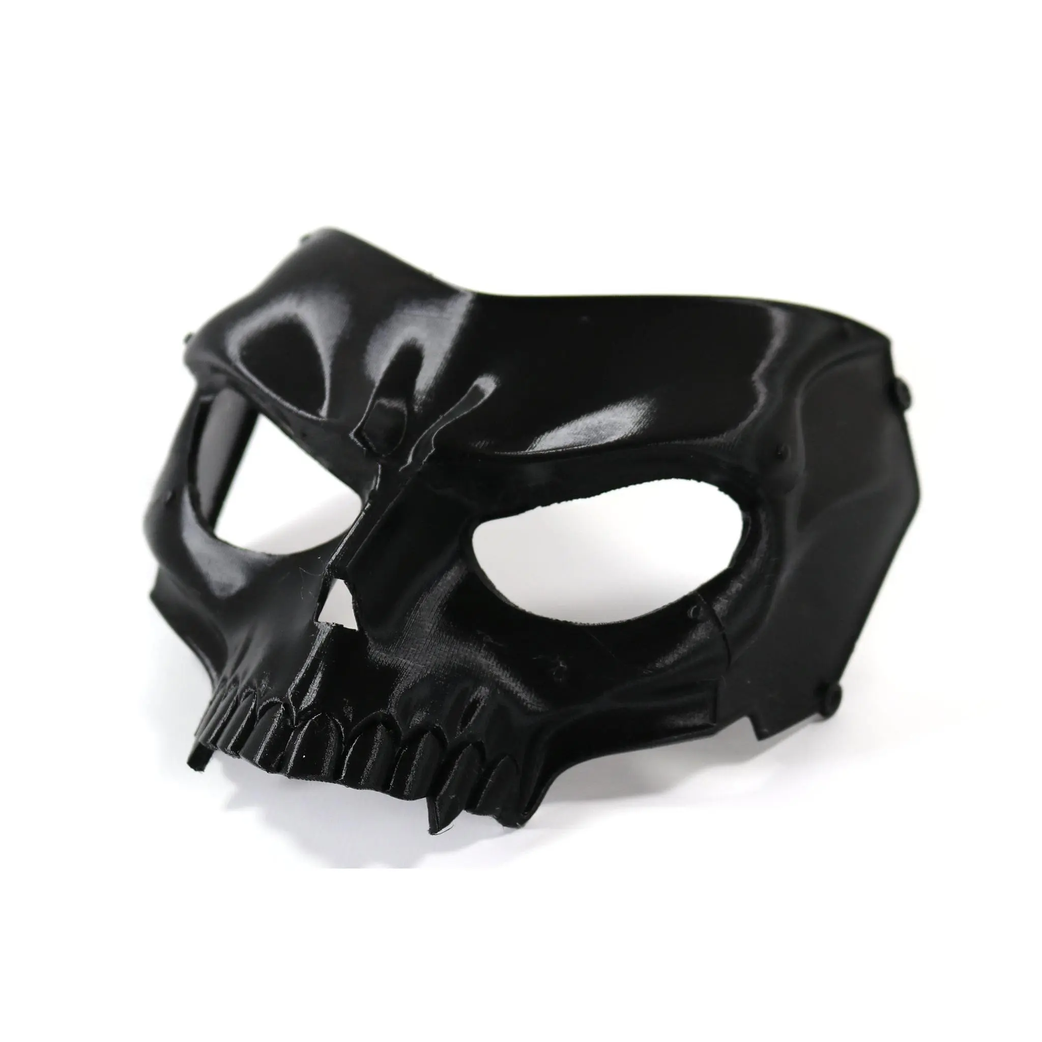 Ryuji Skull Mask DIY Cosplay Prop Kit - Persona 5