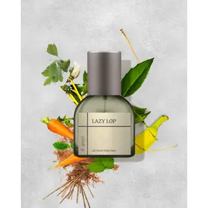 LAZY LOP [Woody Musk & Hay]