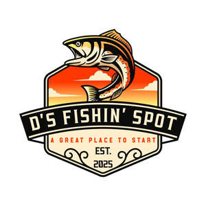Ds Fishin Spot