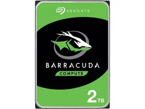 Seagate BarraCuda ST2000DM008 2TB 7200 RPM 256MB Cache SATA 6.0Gb/s 3.5" Hard Drive Bare Drive Seagate BarraCuda ST2000DM008 2TB 7200 RPM 256MB Cache SATA 6.0Gb/s 3.5" Hard Drive Bare Drive