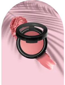 Nectar- Sahi Cosmetics Baked Blush
