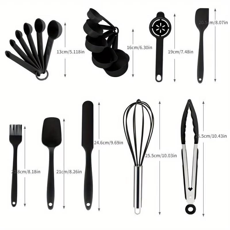 18-Piece Stainless Steel Mixing Bowl Set with Airtight Lids & Grater | Nesting Kitchen Bowls for Baking, Cooking & Meal Prep