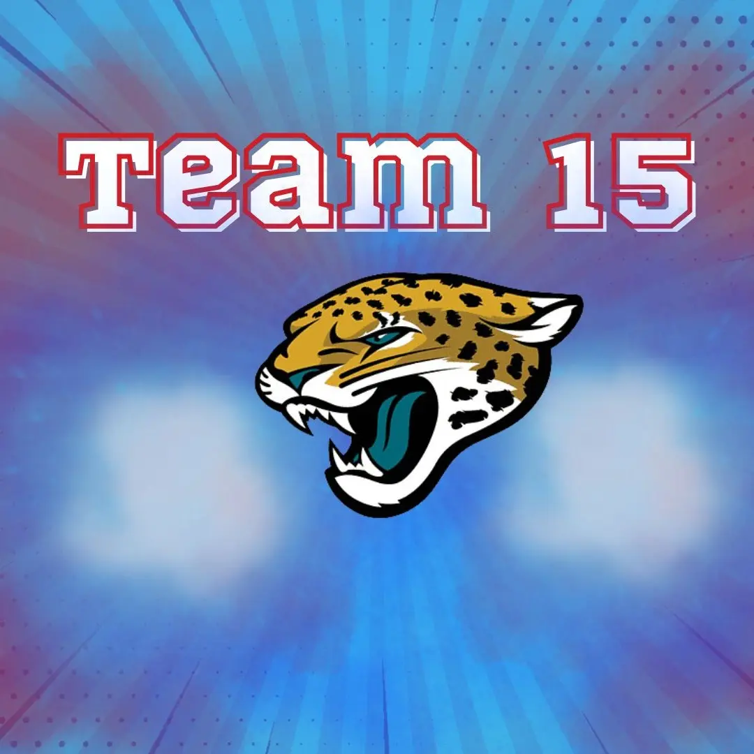 Team 15