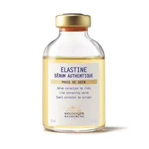Elastine Serum Authentique