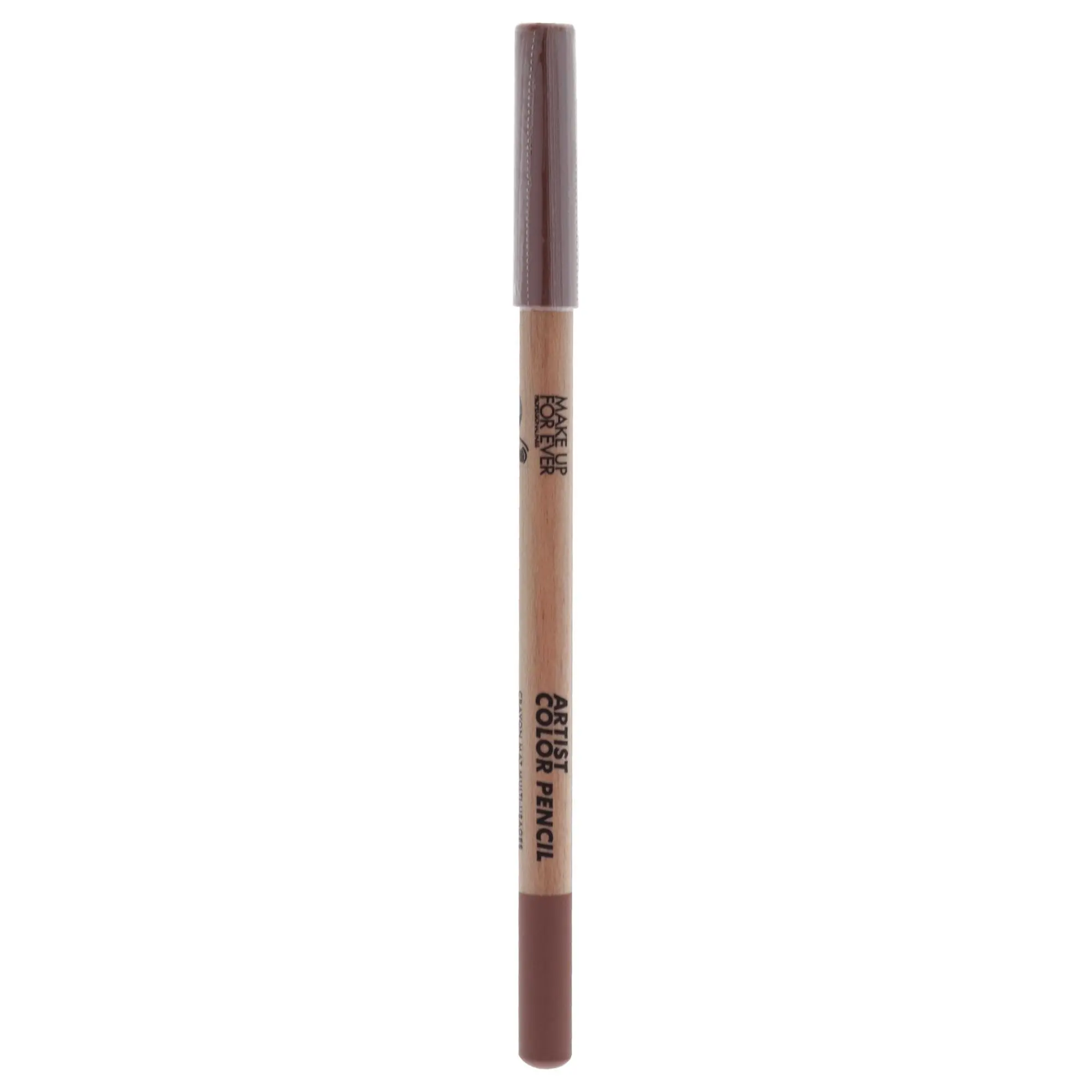 Make Up For Ever 600 Anywhere Caffeine Artist Color Pencil Cosmetic for Women - Lightweight, Portable, Compact, 0.04 oz Makeup