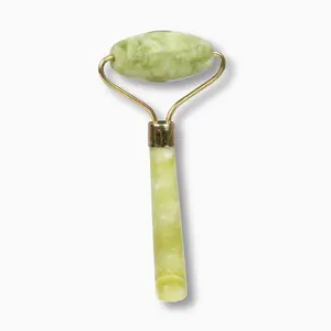 Jade De-Puffing Facial Roller