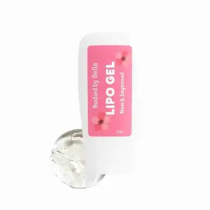 Lipo Body Gel