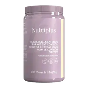 Nutriplus Shake - Vanilla Beverage